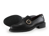 Fred de La Bretoniere Loafers 