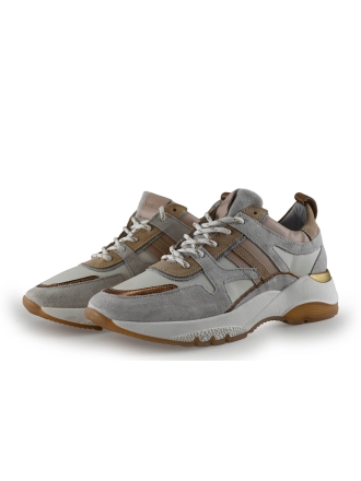 Manfield Sneaker Beige 303282
