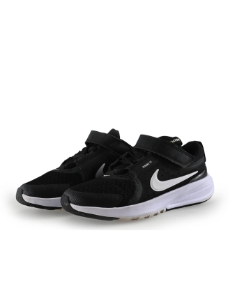Nike Sportschuhe Schwarz 303285