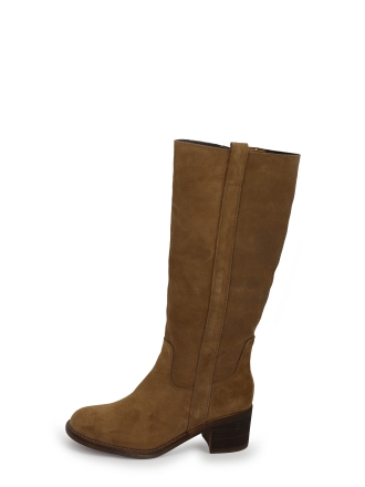 Poelman Stiefel Braun 303286