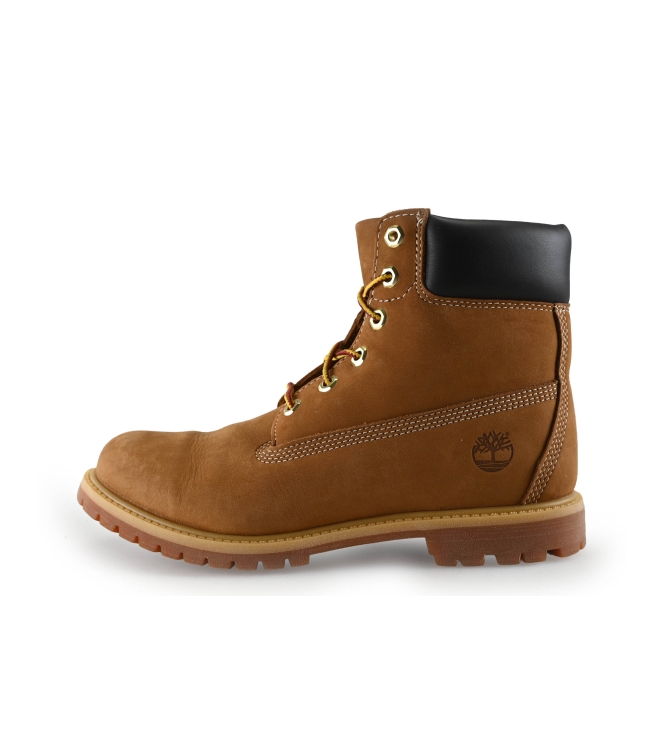 Timberland Schnürstiefel