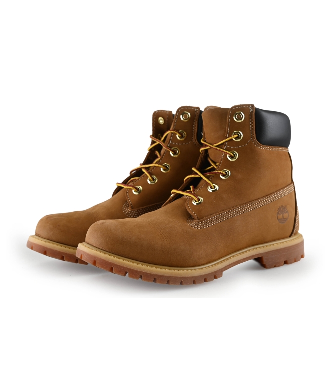 Timberland Schnürstiefel