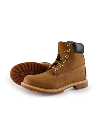 Timberland Schnürstiefel