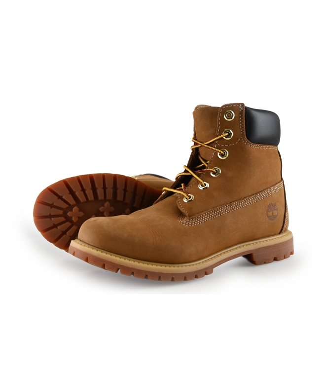 Timberland Schnürstiefel