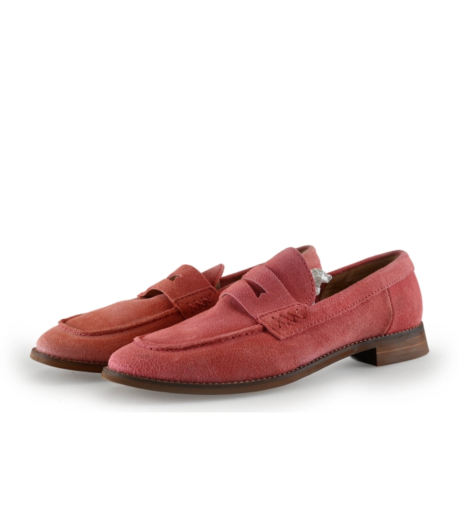 Poelman Slip-ons