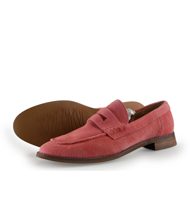 Poelman Slip-ons