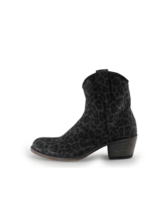 DWRS Stiefeletten