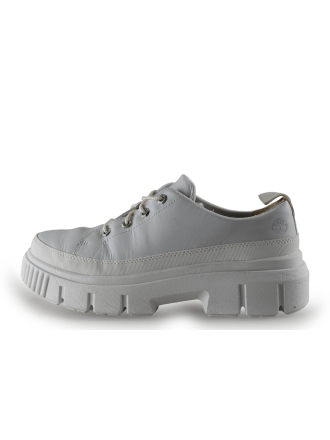 Timberland Schnürschuhe