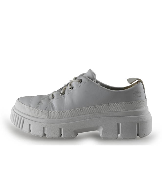 Timberland Schnürschuhe