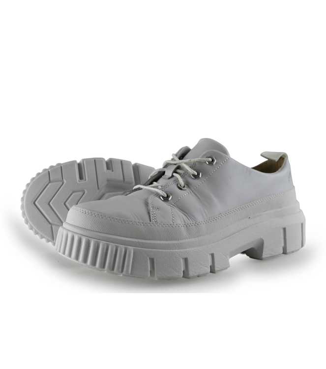 Timberland Schnürschuhe