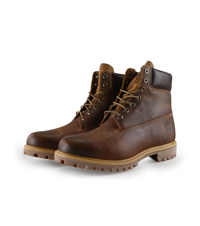 Timberland Schnürstiefel