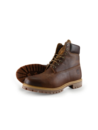 Timberland Schnürstiefel