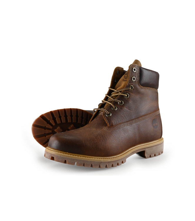 Timberland Schnürstiefel
