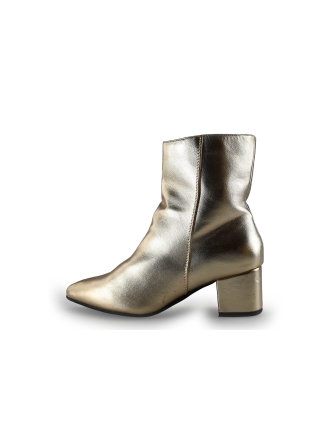 Gabor Stiefeletten Gold 303299