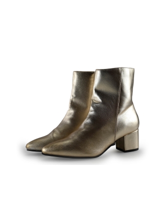 Gabor Stiefeletten Gold 303299