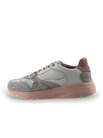 Manfield Sneaker Rosa 303303