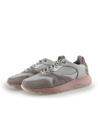 Manfield Sneaker Rosa 303303
