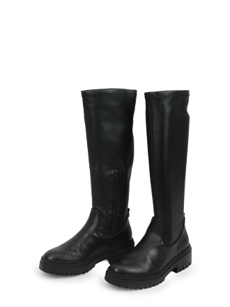 Mexx Stiefel Schwarz 303305