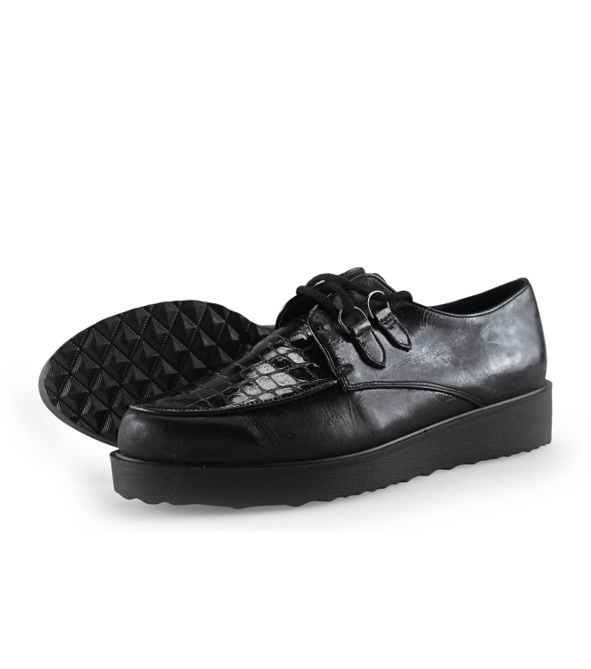 Josef Seibel Schnürschuhe