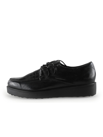 Hee Loafers  Schwarz 303309