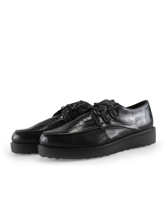 Hee Loafers  Schwarz 303309
