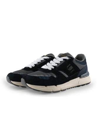 G-Star Sneaker Blau 303311
