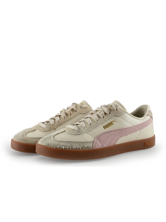 Puma Sneaker Weiß 303312