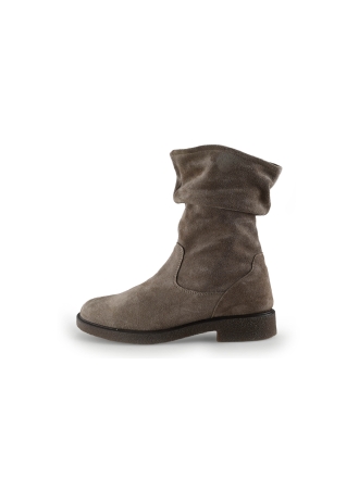 Gabor Stiefeletten Beige 303321