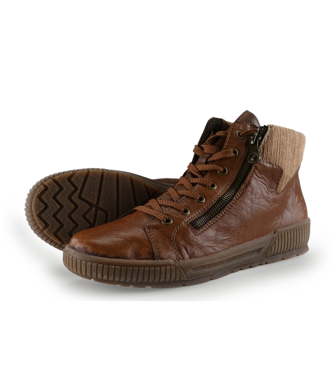 Rieker Schnürstiefel