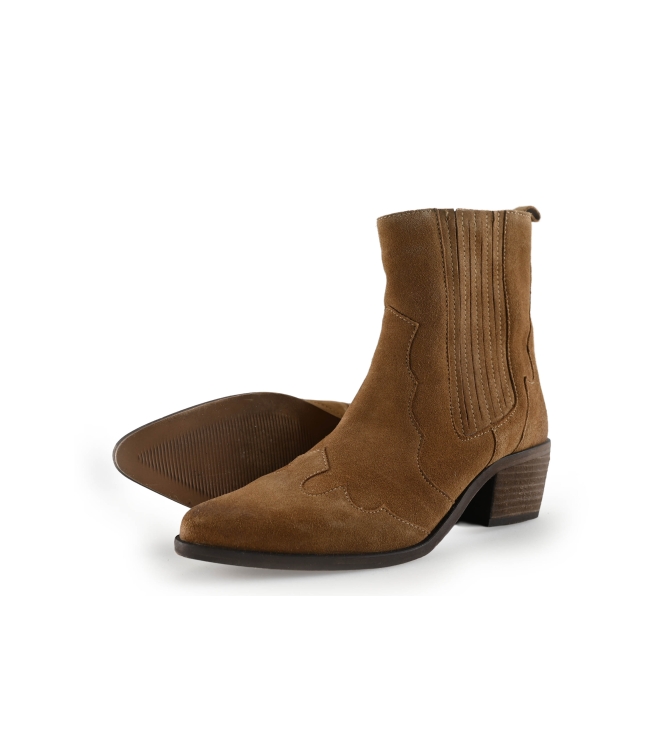 Nelson Cowboystiefel