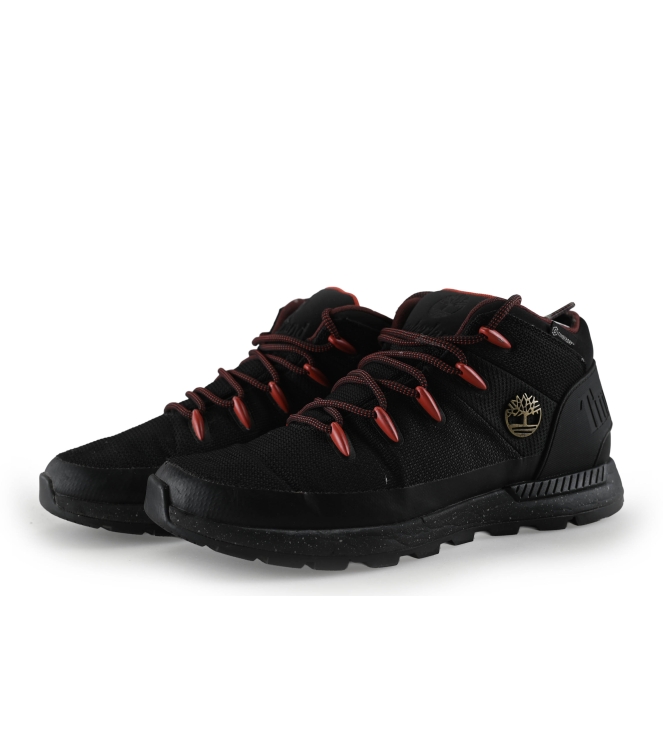 Timberland Hohe Sneaker