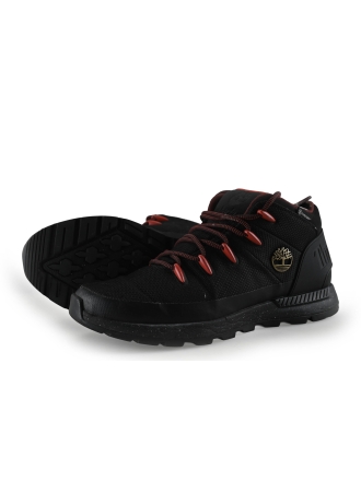 Timberland Hohe Sneaker