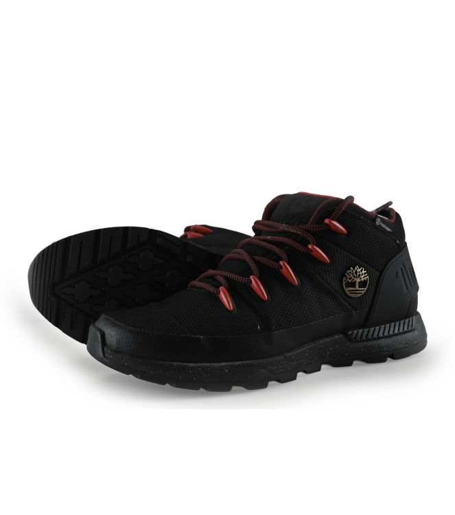 Timberland Hohe Sneaker
