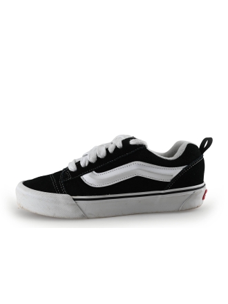 Vans Sneaker Schwarz 303332