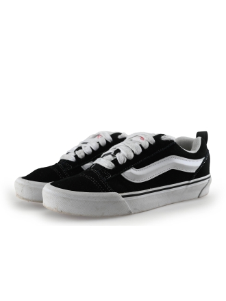 Vans Sneaker Schwarz 303332