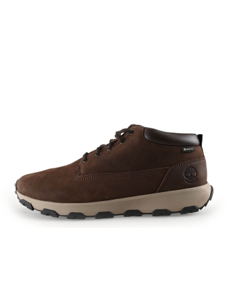 Timberland Sneaker Braun 303334