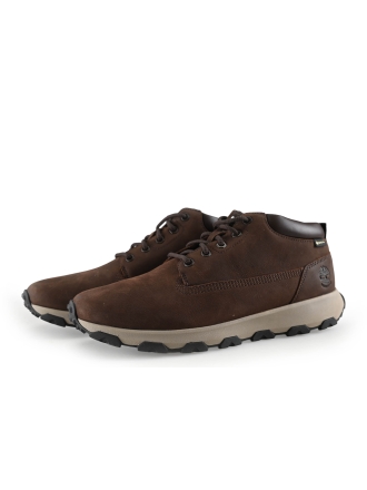 Timberland Sneaker Braun 303334