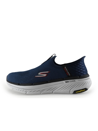 Skechers Sneaker Blau 303336