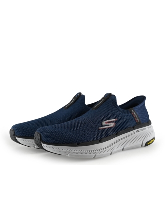 Skechers Sneaker Blau 303336