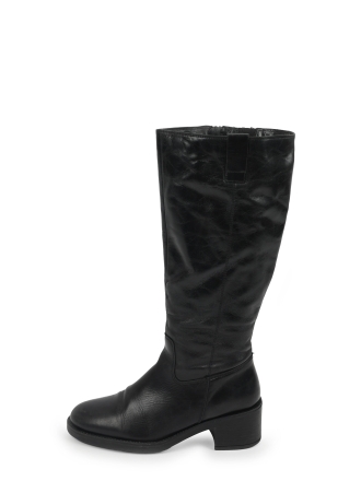 Nelson Stiefel Schwarz 303337