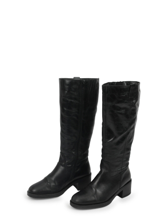 Nelson Stiefel Schwarz 303337