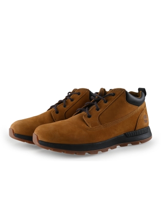 Timberland Schnürschuhe Braun 303342