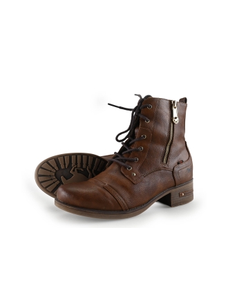 Mustang Schnürstiefel