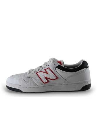 New Balance Sneaker Weiß 303351