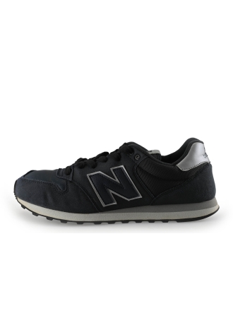New Balance Sneaker Schwarz 303352