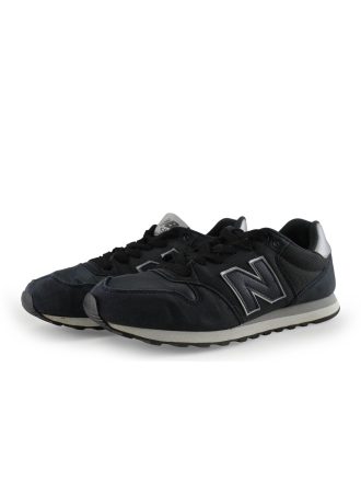New Balance Sneaker Schwarz 303352