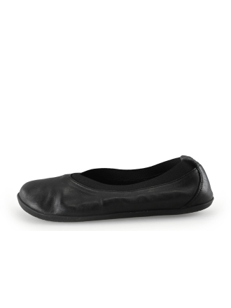 Vivobarefoot Schwarz 303354