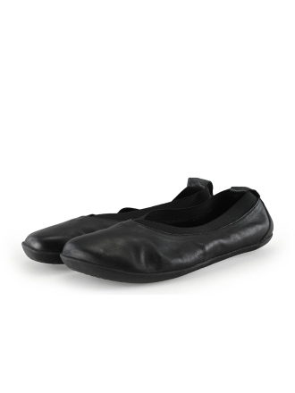 Vivobarefoot Schwarz 303354