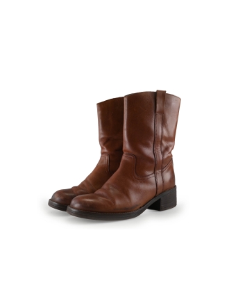 Loff 1881 Stiefel Cognac 303355