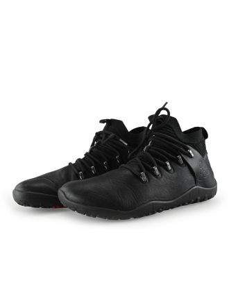 Vivobarefoot Schwarz 303359